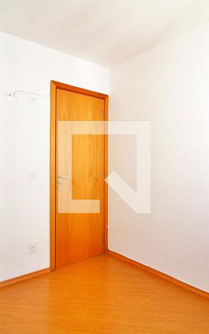 Apartamento à venda com 52m², 2 quartos e 1 vagaQuarto 2