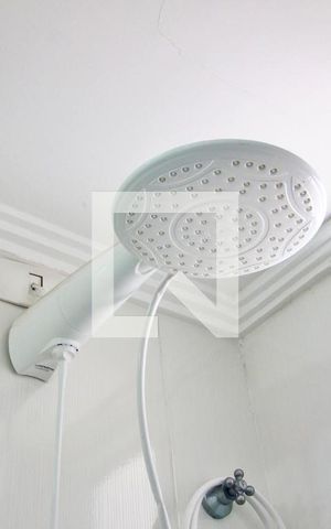 Apartamento à venda com 52m², 2 quartos e 1 vagaBanheiro