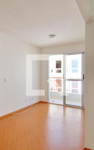 Apartamento à venda com 52m², 2 quartos e 1 vagaSala/Cozinha