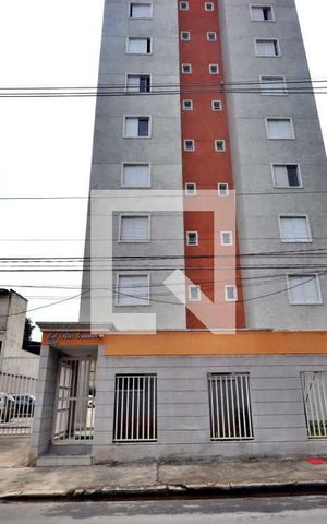 Apartamento à venda com 52m², 2 quartos e 1 vagaFachada