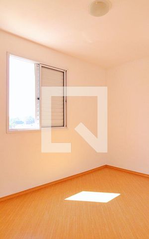 Apartamento à venda com 52m², 2 quartos e 1 vagaQuarto 1