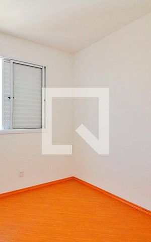 Apartamento à venda com 52m², 2 quartos e 1 vagaQuarto 2