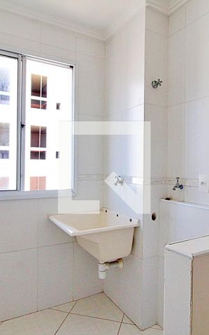 Apartamento à venda com 52m², 2 quartos e 1 vagaÁrea de Serviço