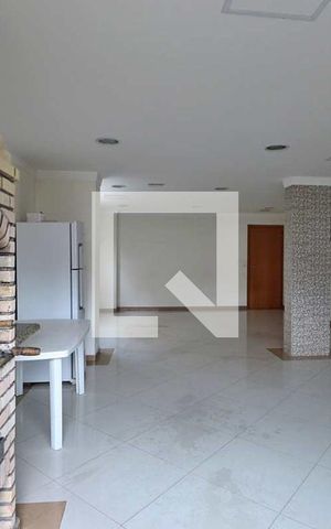 Apartamento à venda com 52m², 2 quartos e 1 vagaÁrea comum - Salão de festas