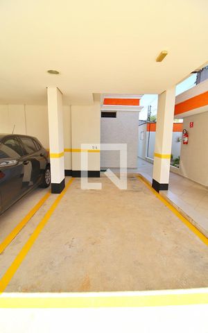Apartamento à venda com 52m², 2 quartos e 1 vagaGaragem