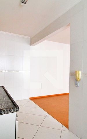 Apartamento à venda com 52m², 2 quartos e 1 vagaCozinha