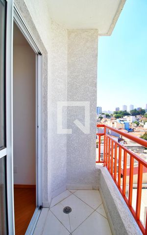 Apartamento à venda com 52m², 2 quartos e 1 vagaVaranda da Sala