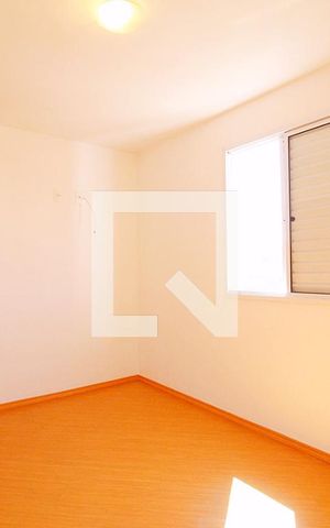 Apartamento à venda com 52m², 2 quartos e 1 vagaQuarto 1