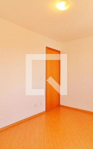 Apartamento à venda com 52m², 2 quartos e 1 vagaQuarto 1