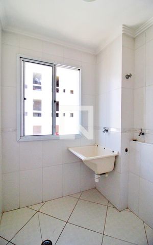 Apartamento à venda com 52m², 2 quartos e 1 vagaÁrea de Serviço