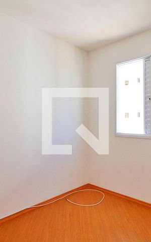 Apartamento à venda com 52m², 2 quartos e 1 vagaQuarto 2