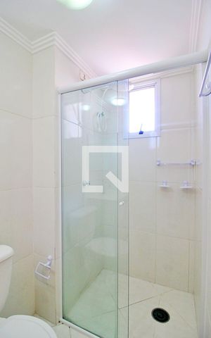 Apartamento à venda com 52m², 2 quartos e 1 vagaBanheiro