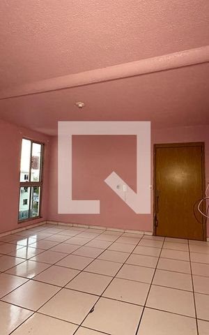 Apartamento à venda com 54m², 2 quartos e 1 vagaCozinha