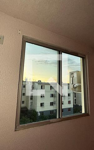 Apartamento à venda com 54m², 2 quartos e 1 vagaJanela do Quarto 2
