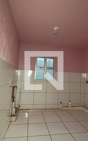 Apartamento à venda com 54m², 2 quartos e 1 vagaCozinha