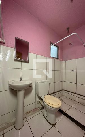 Apartamento à venda com 54m², 2 quartos e 1 vagaBanheiro
