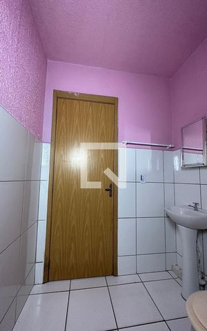 Apartamento à venda com 54m², 2 quartos e 1 vagaBanheiro