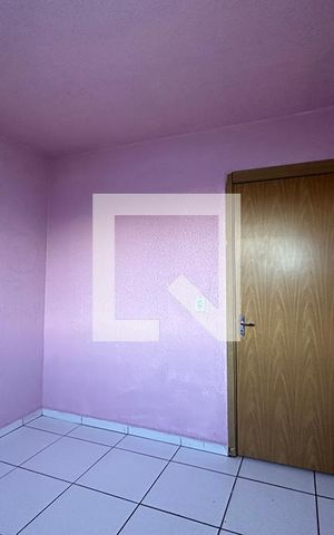 Apartamento à venda com 54m², 2 quartos e 1 vagaQuarto 1 
