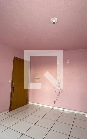 Apartamento à venda com 54m², 2 quartos e 1 vagaSala