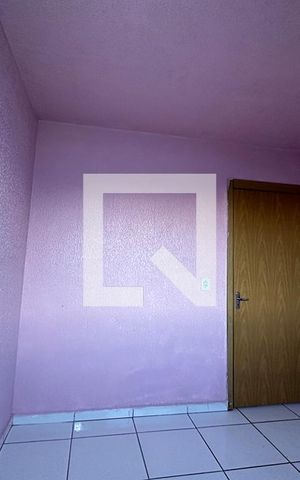 Apartamento à venda com 54m², 2 quartos e 1 vagaQuarto 1 