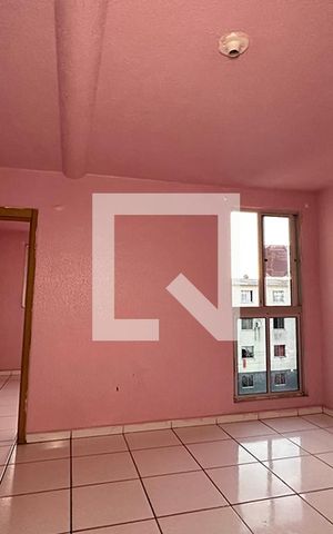 Apartamento à venda com 54m², 2 quartos e 1 vagaSala