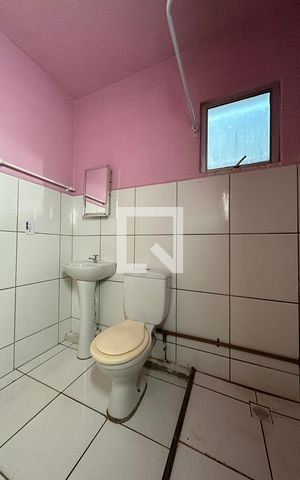 Apartamento à venda com 54m², 2 quartos e 1 vagaBanheiro