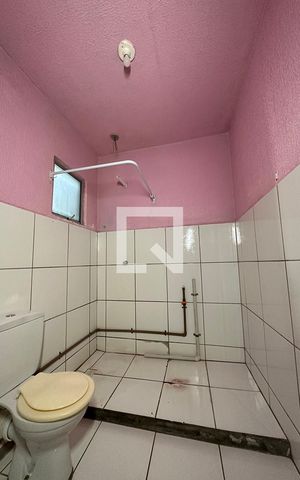 Apartamento à venda com 54m², 2 quartos e 1 vagaBanheiro