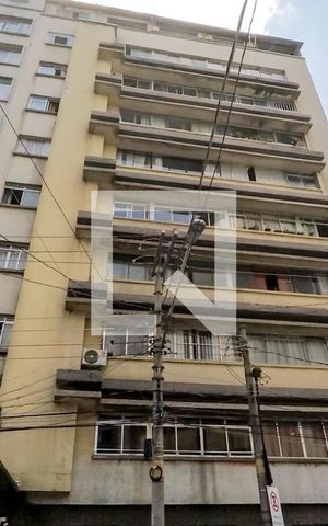 Apartamento à venda com 47m², 1 quarto e sem vagaFachada
