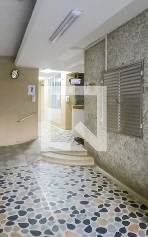 Apartamento à venda com 47m², 1 quarto e sem vagaHall