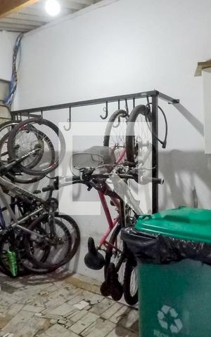 Apartamento à venda com 47m², 1 quarto e sem vagaBrinquedoteca