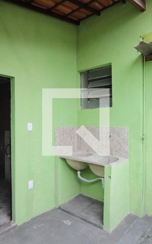 Casa para alugar com 250m², 3 quartos e 8 vagasArea de Serviço