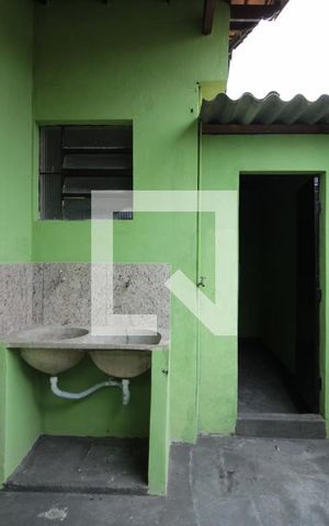 Casa para alugar com 250m², 3 quartos e 8 vagasArea de Serviço