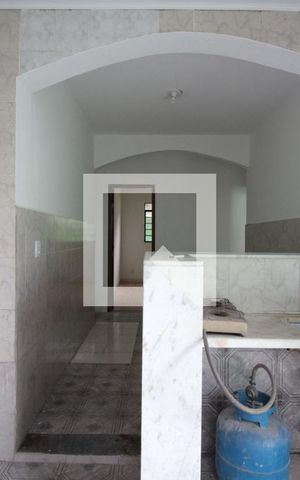 Casa para alugar com 250m², 3 quartos e 8 vagasCozinha