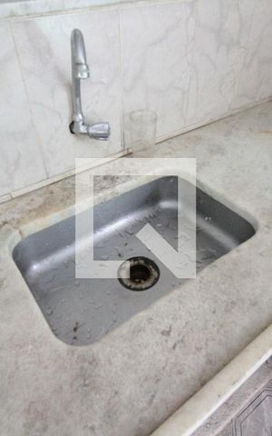 Casa para alugar com 250m², 3 quartos e 8 vagasCozinha