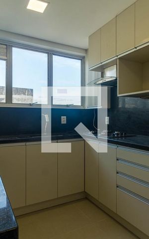 Apartamento à venda com 47m², 1 quarto e sem vaga
