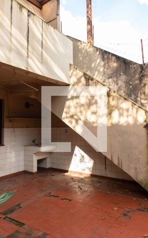 Casa para alugar com 350m², 4 quartos e 3 vagasÁrea comum 