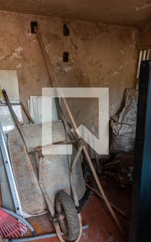 Casa para alugar com 350m², 4 quartos e 3 vagasÁrea comum 