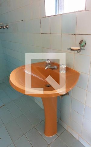 Casa para alugar com 350m², 4 quartos e 3 vagasBanheiro Quarto 3