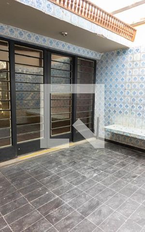 Casa para alugar com 350m², 4 quartos e 3 vagasÁrea comum
