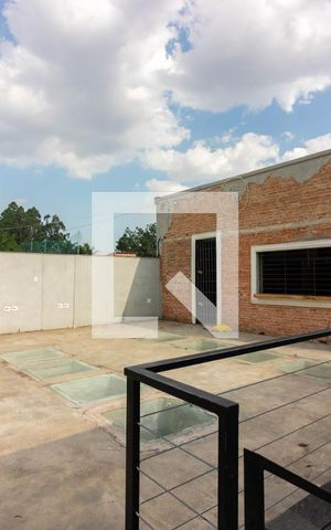 Casa para alugar com 350m², 4 quartos e 3 vagasÁrea comum 