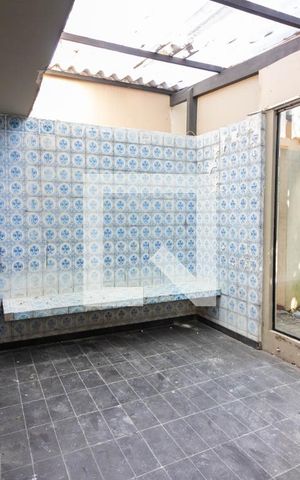 Casa para alugar com 350m², 4 quartos e 3 vagasÁrea comum