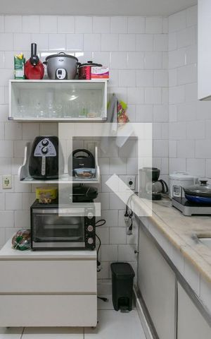 Apartamento para alugar com 232m², 3 quartos e 1 vaga Apartamento para alugar com 232m², 3 quartos e 1 vagaCozinha