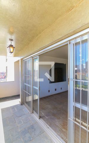 Apartamento para alugar com 140m², 3 quartos e 2 vagas Apartamento para alugar com 140m², 3 quartos e 2 vagasVaranda da Sala