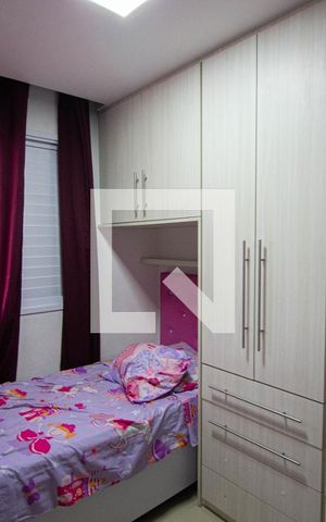 Apartamento à venda com 42m², 2 quartos e 1 vaga Apartamento à venda com 42m², 2 quartos e 1 vagaQuarto 2