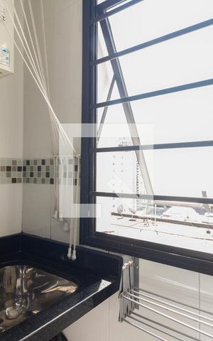 Apartamento à venda com 62m², 2 quartos e 1 vaga Apartamento à venda com 62m², 2 quartos e 1 vagaÁrea de Serviço