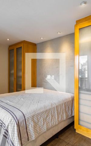 Apartamento à venda com 56m², 1 quarto e 2 vagasSuíte