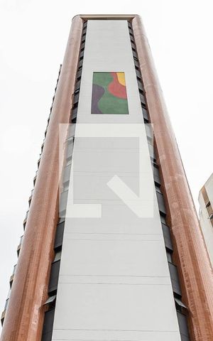 Apartamento à venda com 56m², 1 quarto e 2 vagasFachada