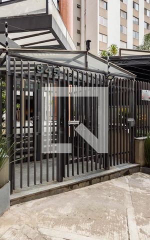 Apartamento à venda com 56m², 1 quarto e 2 vagasFachada