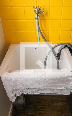 Apartamento à venda com 56m², 1 quarto e 2 vagasÁrea de Serviço