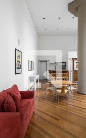 Apartamento à venda com 56m², 1 quarto e 2 vagasSalão de Festas